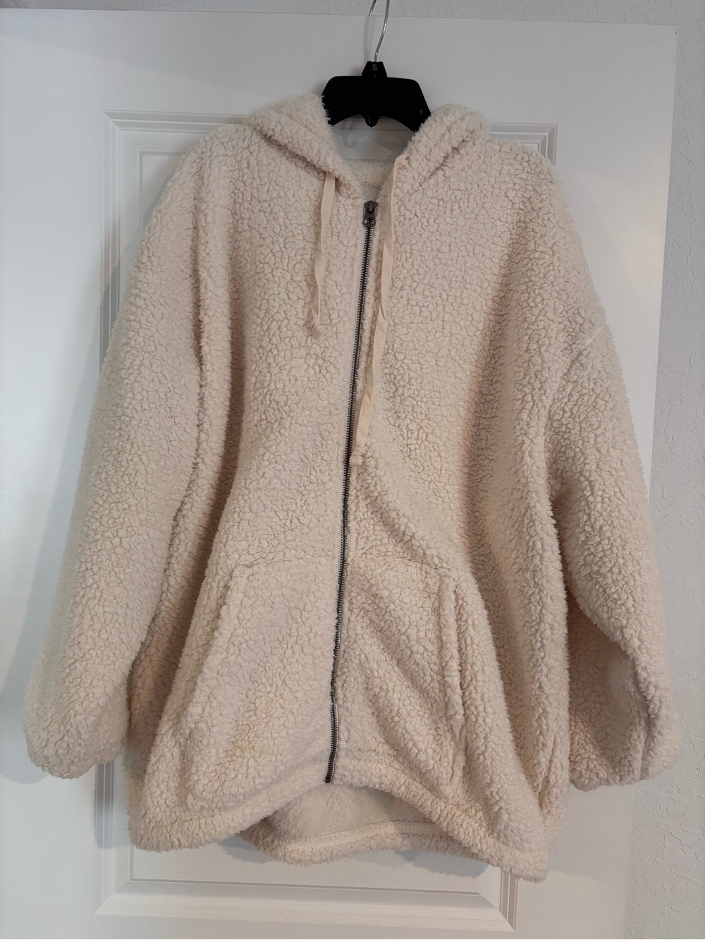 Teddy Jacket - Picture 2 of 4